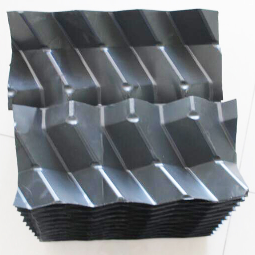 Cooling Tower Replacement Drift Eliminator Air Inlet Louver