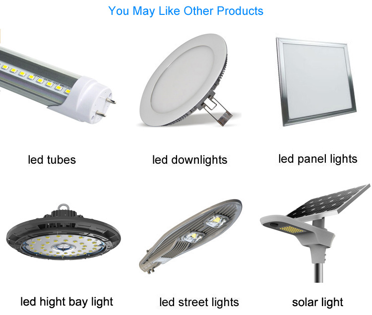 Factory price 12 watt 36w 60w led panel light