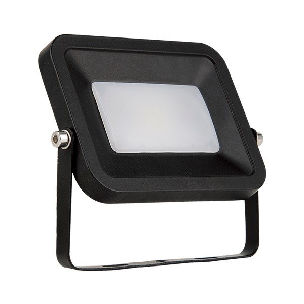 Aluminum IP65 Integrate Outdoor LED Flood Light Ultra Slim LED Floodlight 20W