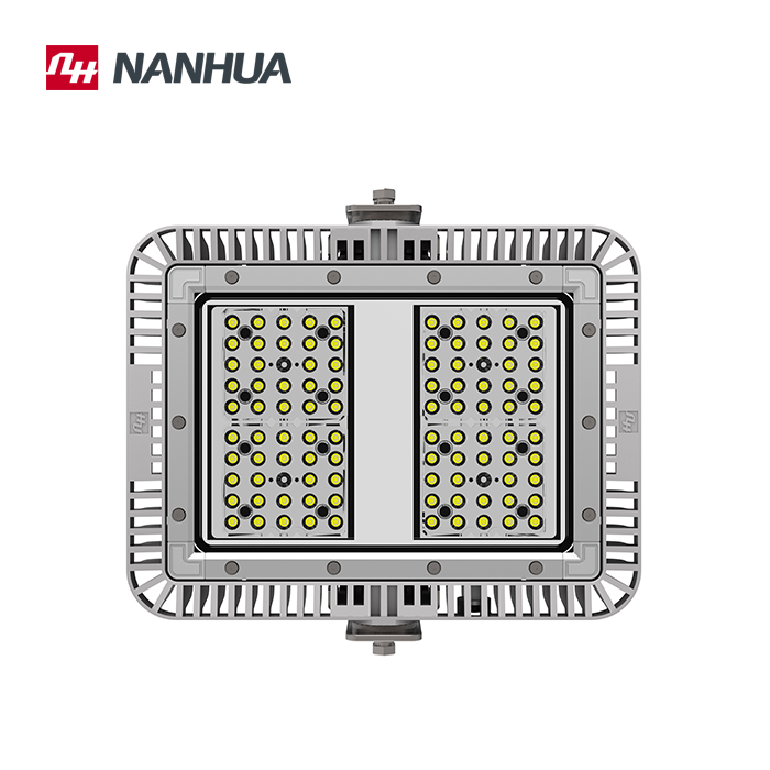 SAA mobile led lighting