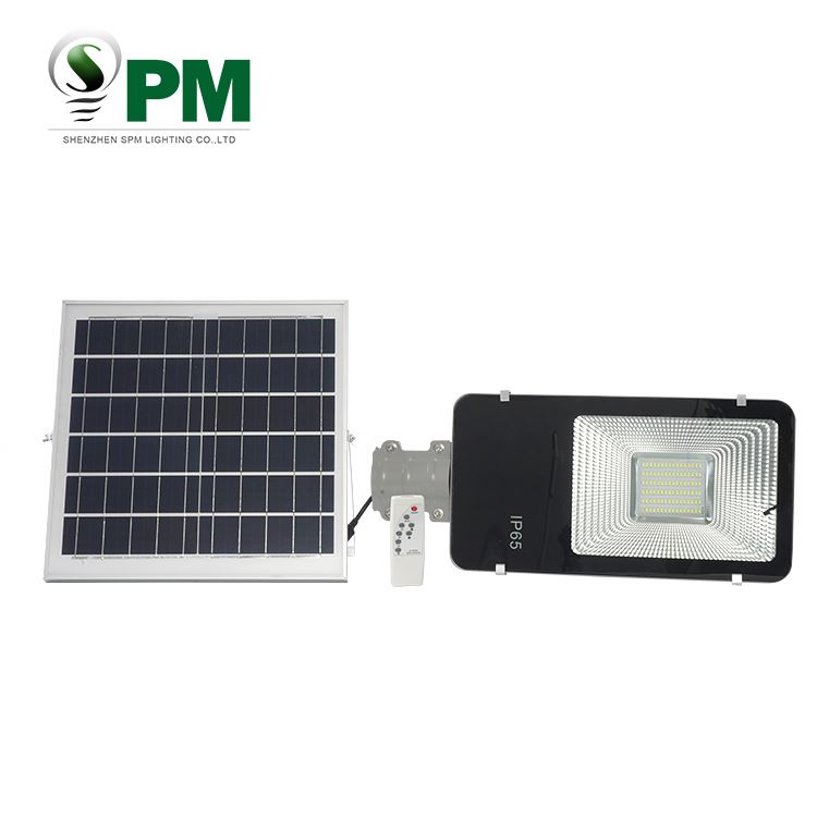 China supplier IP65 13000mah 60w/100w/150w best prices of solar street lights