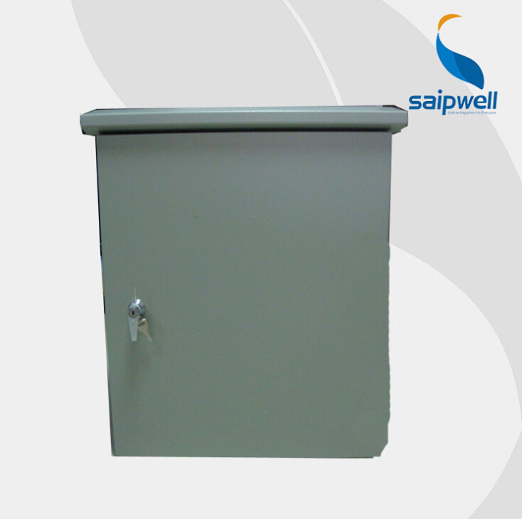 SAIP/SAIPWELL High Quality Solar Energy Stainless Steel Distribution Box