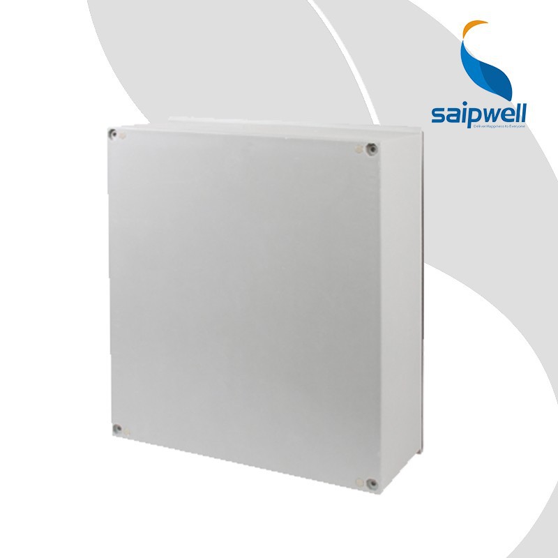 SAIP/SAIPWELL Hot Sale High Quality IP66 Electrical Waterproof Control Box Fiberglass Enclosure