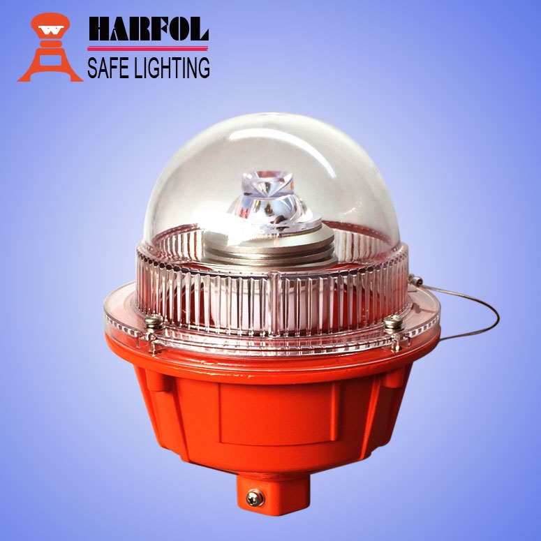 HARFOL L810 Obstruction Light For Building