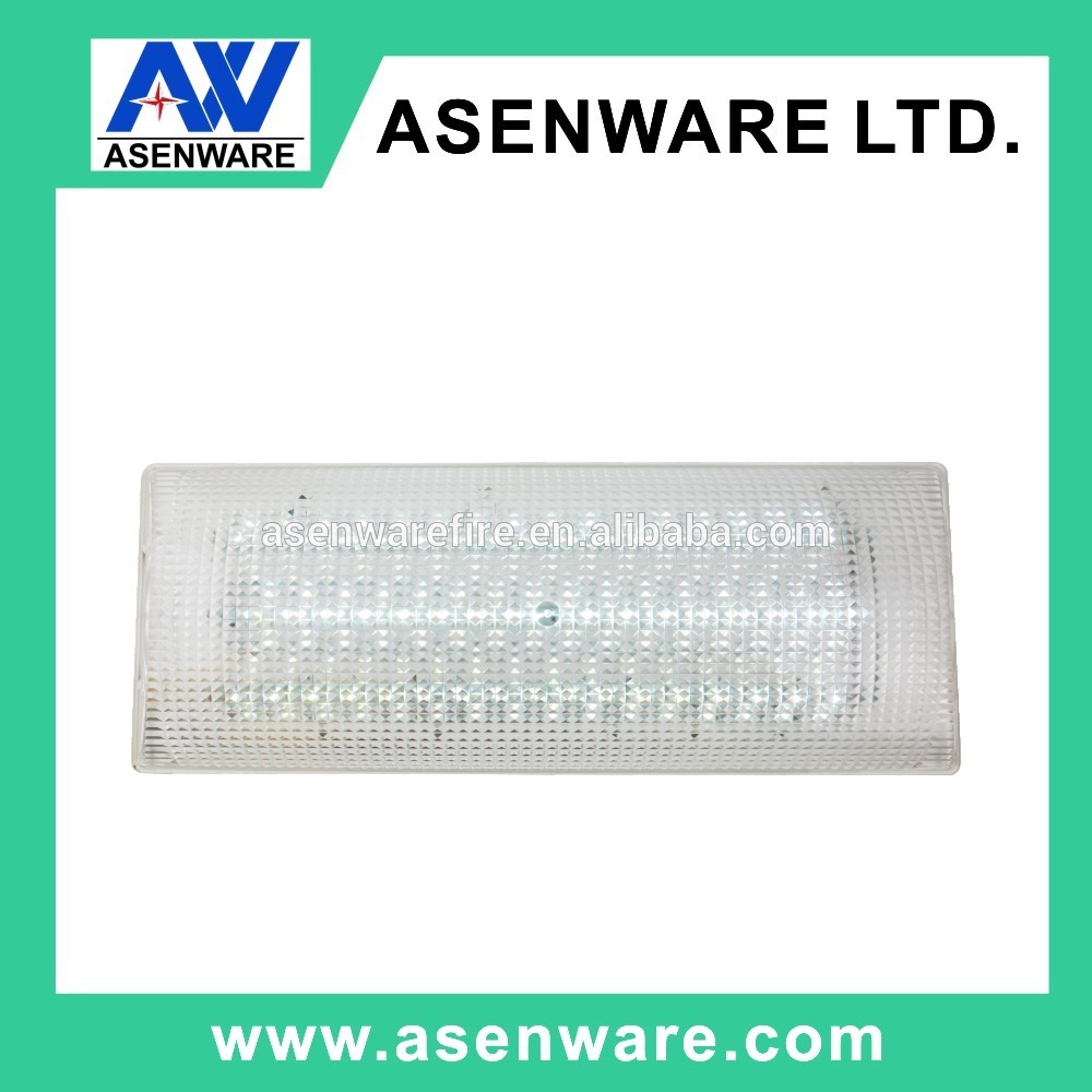 Asenware safety direction of emergency exit signs with lights