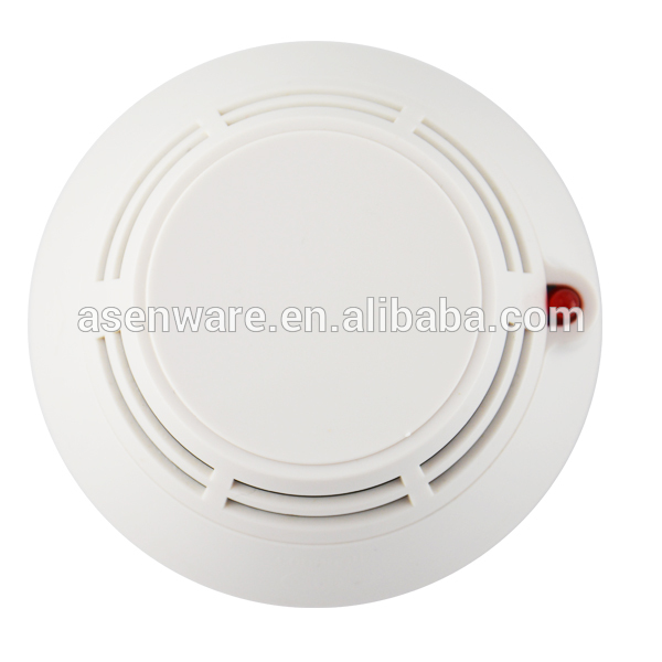Mini Addressable Smoke Detector