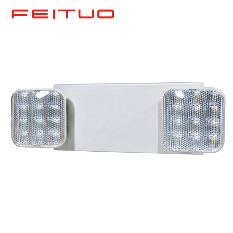 Easy installation good quality 120v emergency lighting