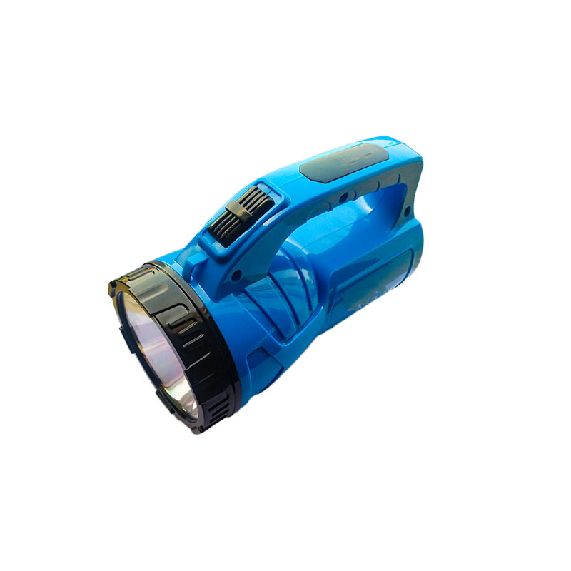 2019 New led rechargeable  Searchlight for sale