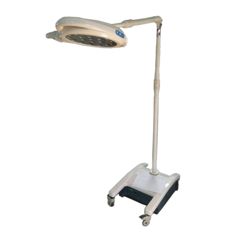 New Medical Clinic Dental LED Floor Type LED Examination emergency Lamp Price