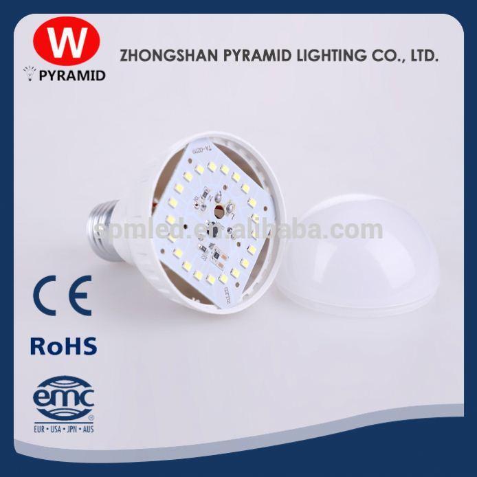 Slim E14 B22 Led Luces Focos Bulb E27