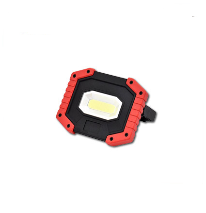 Nylon Case Rechargeable LED Work Light 1500Lm LED Flood Lights with USB Socket