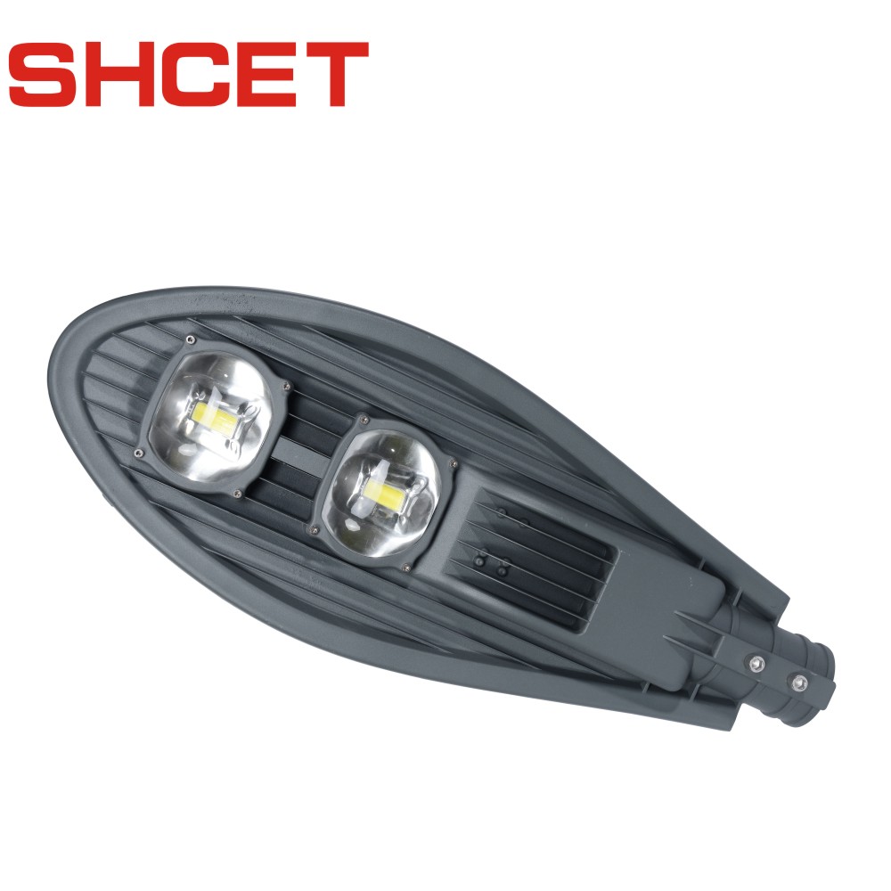 CET-124-200W COB ac guangdong led street light