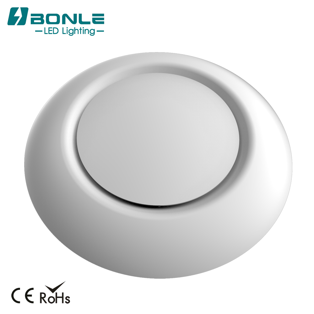 New 12W 18W 28W Surface Mounted Waterproof Ip54 Led Ceiling Light