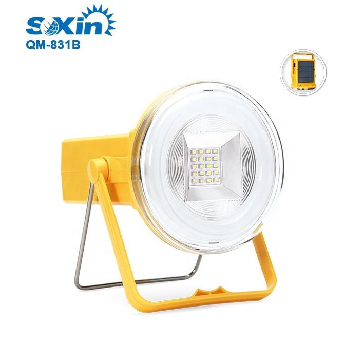 Rechargeable Led Camping Lantern