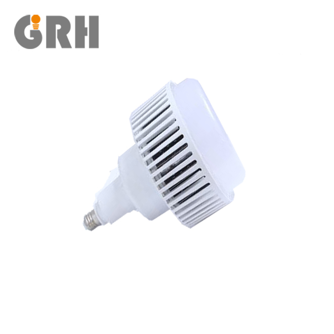 50w led lighting bulb aluminum led bulb light