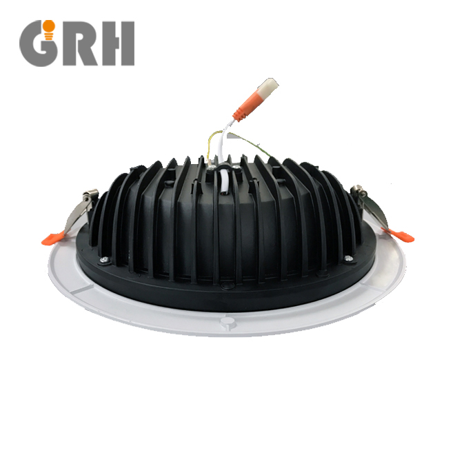 7w new arrival led down light with cob chip