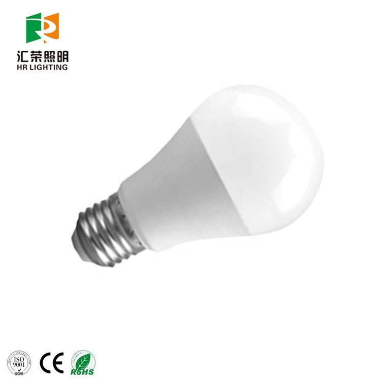 New style wholesale price free sample no-dimmable  5W 7W 9W E12 led light bulb