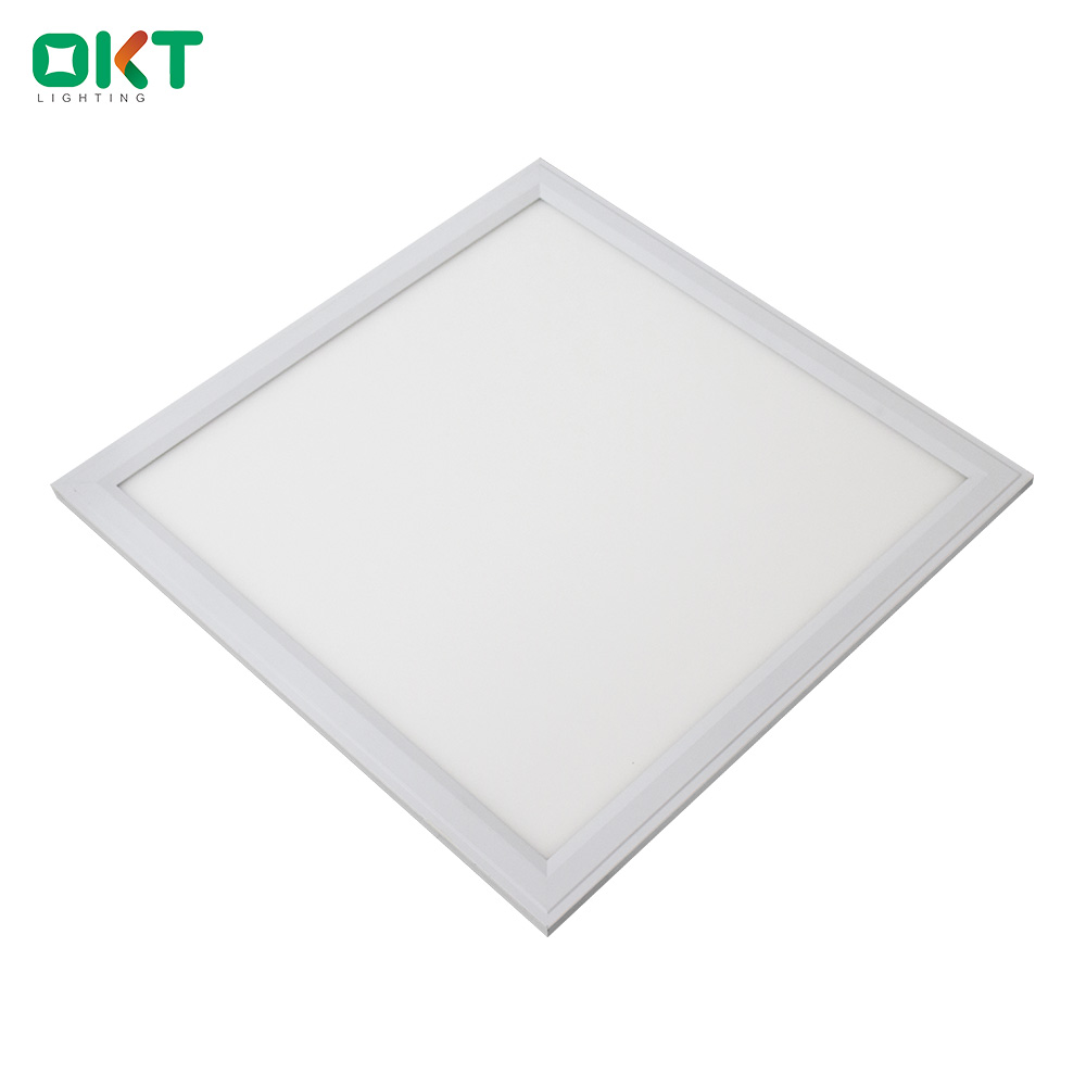 OKT 2x2 Led Panels Lighting Led Ceiling Light Fixture For Kitchen