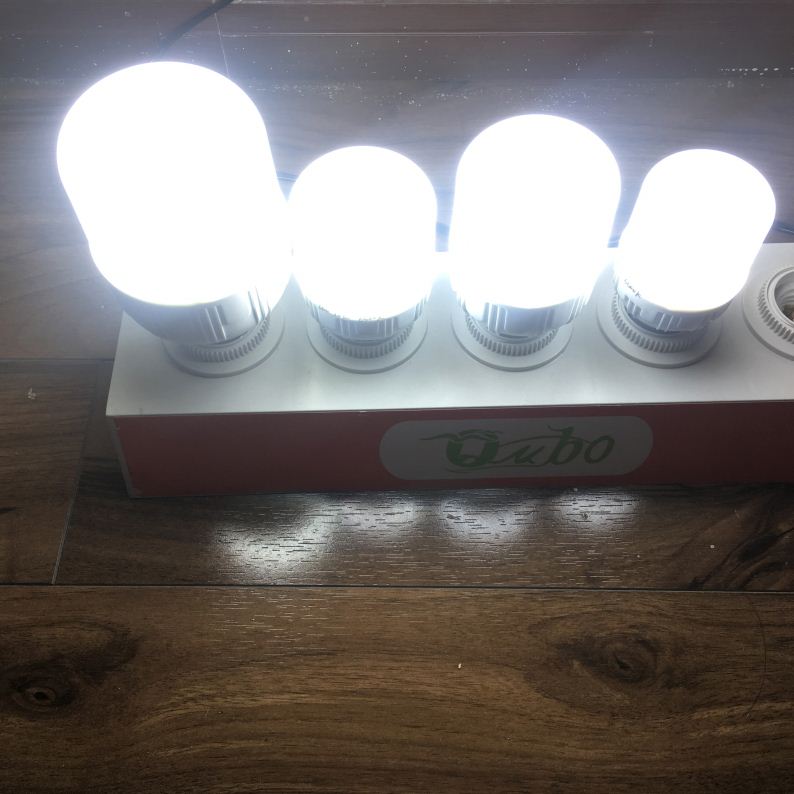 Best Price 12W E27 Led Bulb 50W