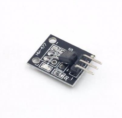 KY-001  Temperature Sensor Module Measurement Module DC 3 ~ 5V