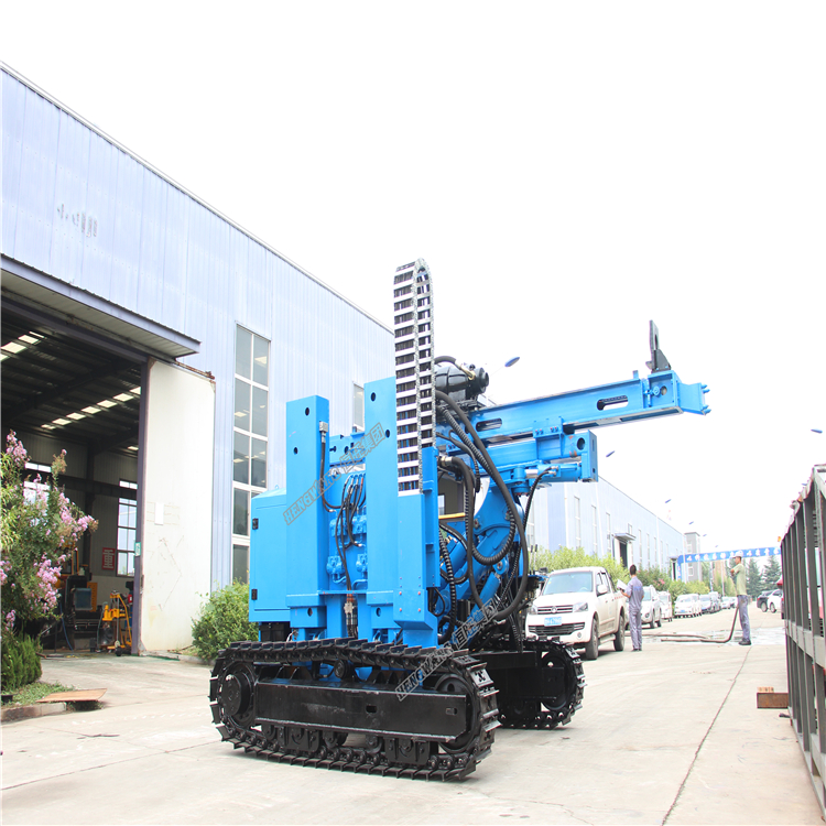 Cheap  Mini Pile Driver,Screw Pile Driver for  sale