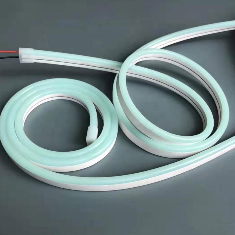 Led RGB Neon Open Sign Strip Light