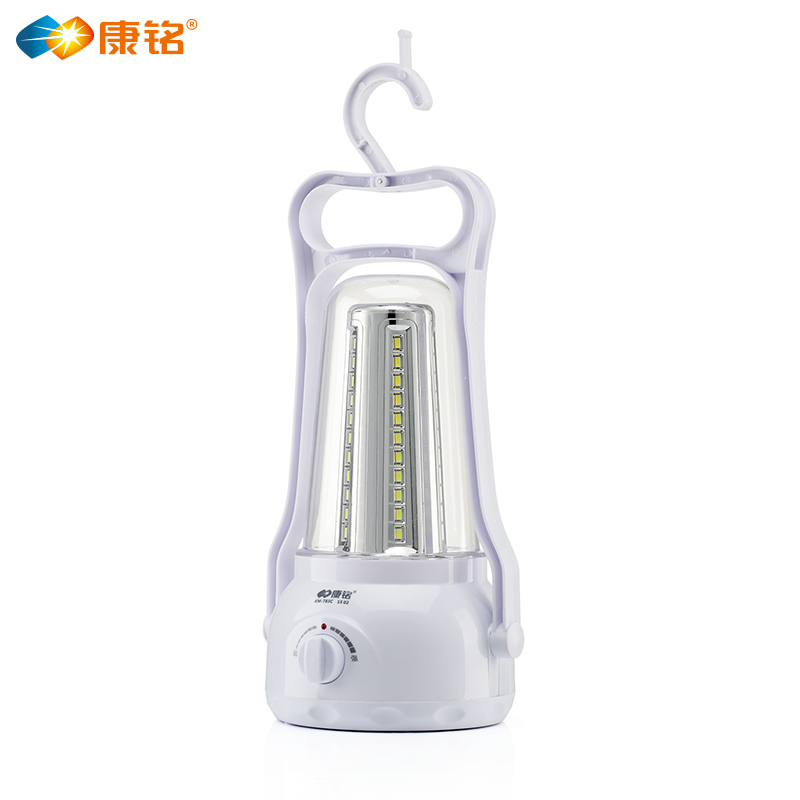 6000mAH Rechargeable Lantern Stepless Dimming Portable Light Hangleable portable Lantern 60PCS Led Lantern Work Lamp Camping 16H