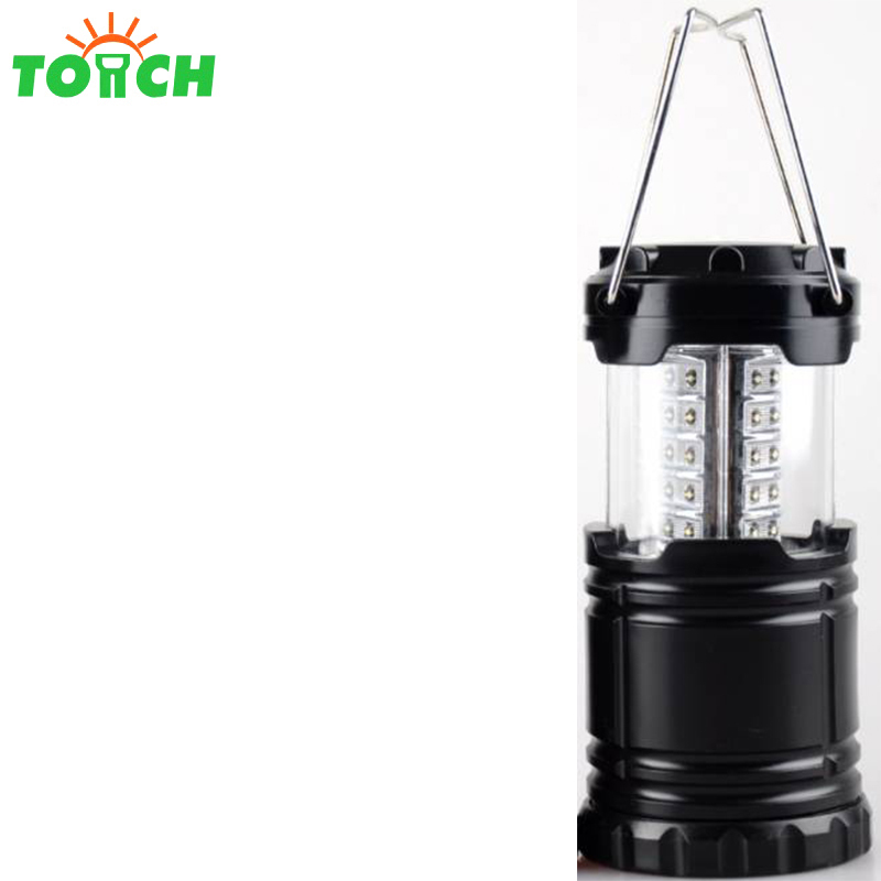 Portable Emergency Camping Lantern Solar Lantern Camping Light Led