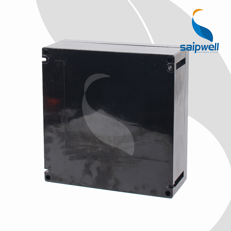 SAIPWELL/Saip IP67 explosion proof enclosure Electric Control Fiber Waterproof box