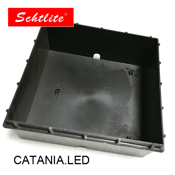 CATANIA  outdoor step led recessed wall light