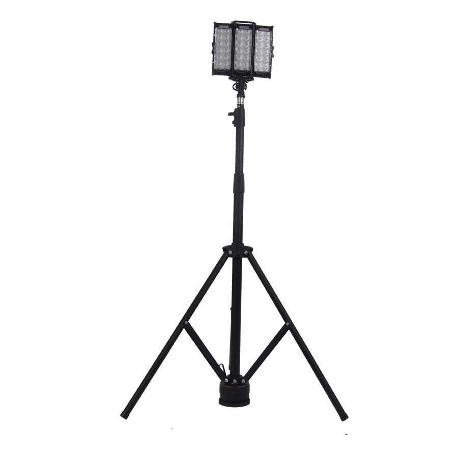 JGL factory RLS835 construction work light tripod lighting system