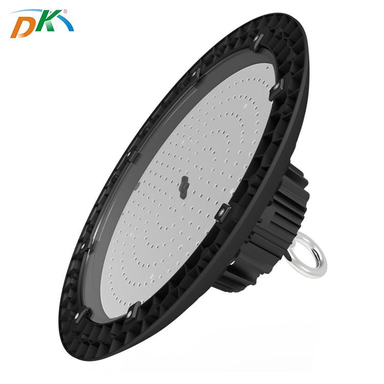 Waterproof IP65 120w power aluminum  Led high bay light with 5 years warranty