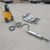 HW90-250 wedge hydraulic rock splitter machine price made in china