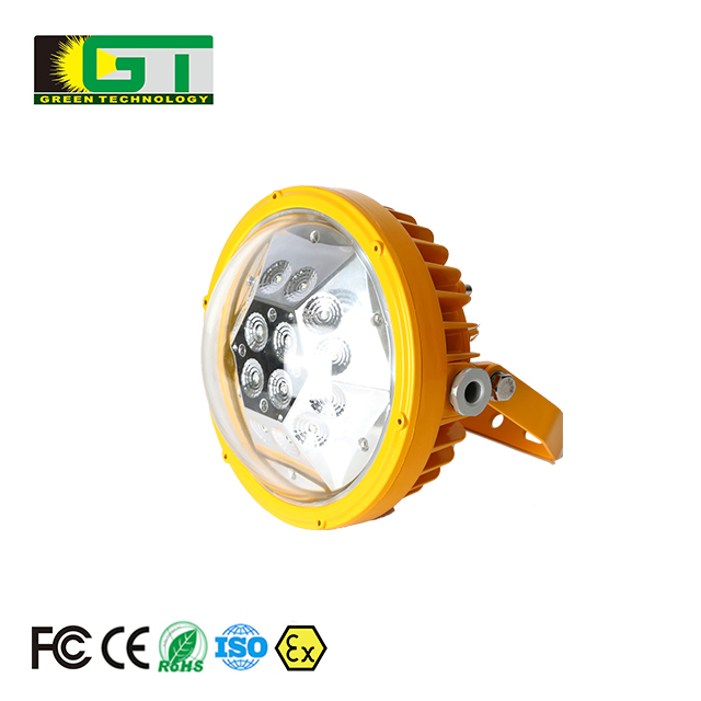 TFE9184Y LED Explosion proof emergency Light