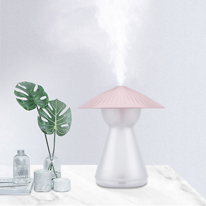 New arrival best small DIY air humidifier for baby