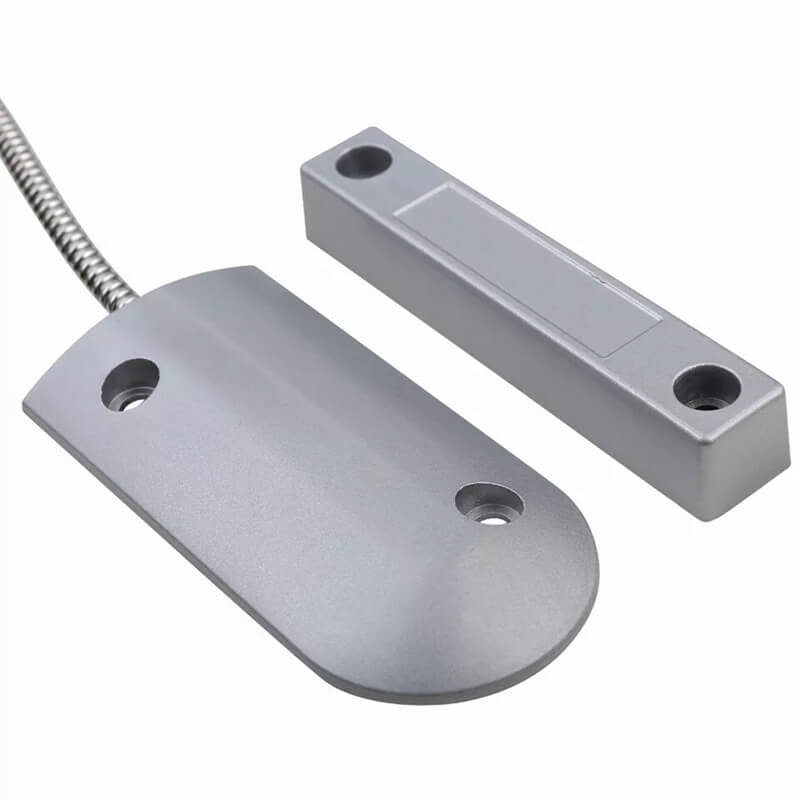 magnetic contact door sensor switch zinc alloy