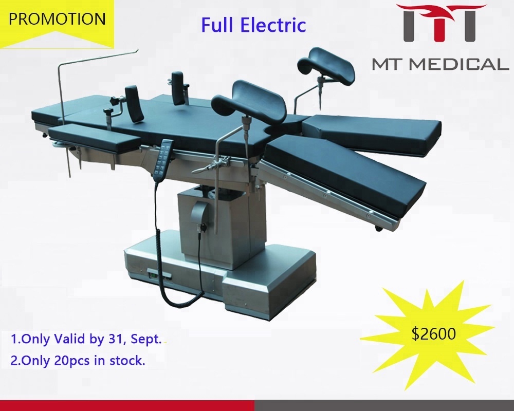 EOT-M1 High quality electric table operating table