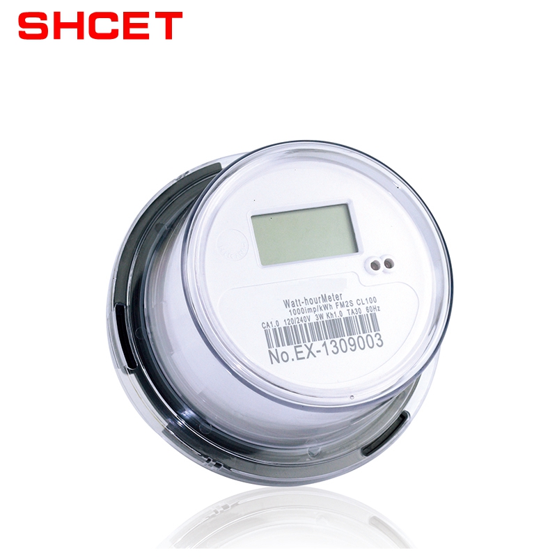 Best Selling Hihg Quality Electrical Watt Energy Meter