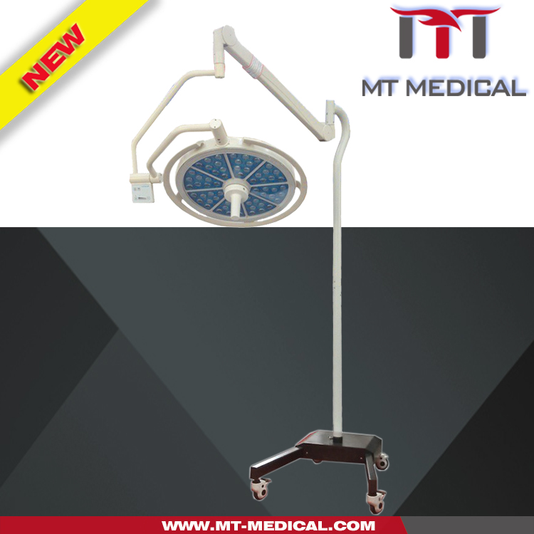 OL-LED50 Medical Equipments,Single Head LED Operating Lamp Ceiling Type