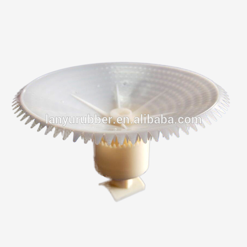 membrane fine bubble disc diffuser for Sequencing Batch Reactor(SBR)