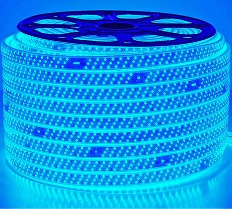 OEM accept flexible LED strip light 2835 LED strip 180LEDs/m manufacturer in China