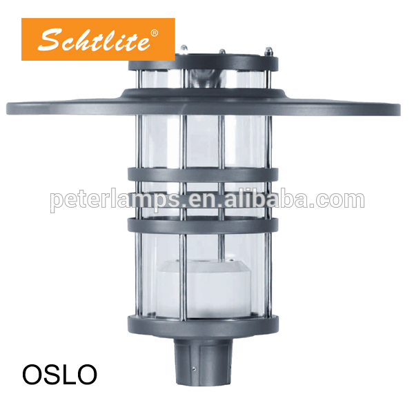 OSLO Class I Electric shock-proof rating best sell led cobra head street light