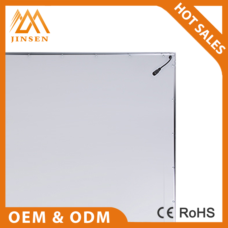 High quality office lighting 2 year Quality assurance flush mounting 36w led panel light