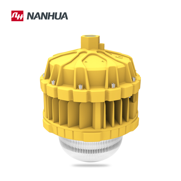 NANHUA LP2X coal mine gas station explosion proof light