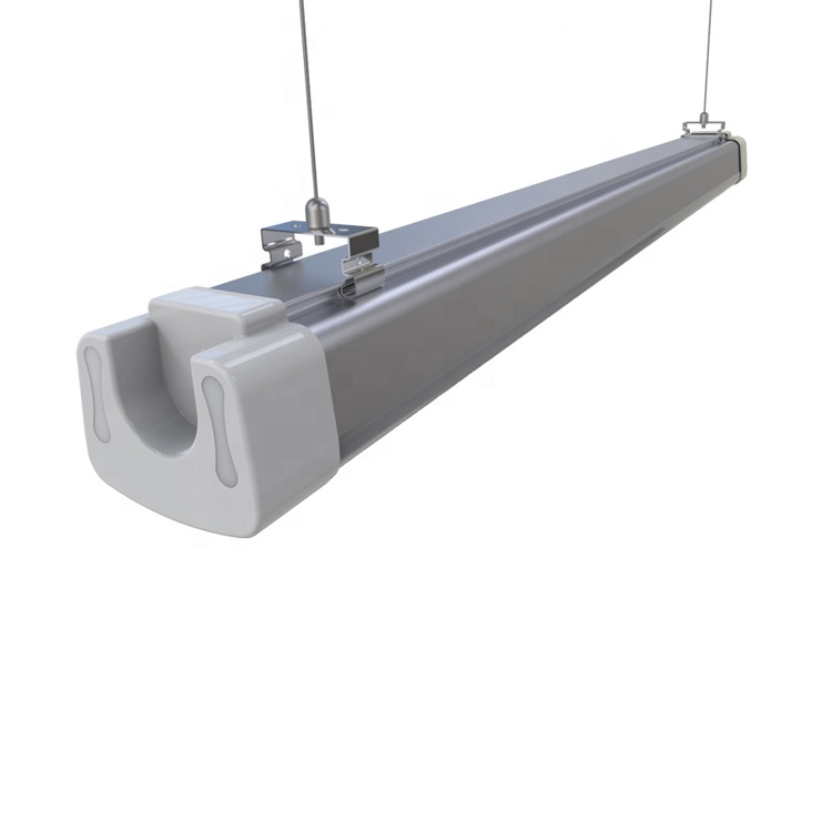 Weatherproof led batten lights