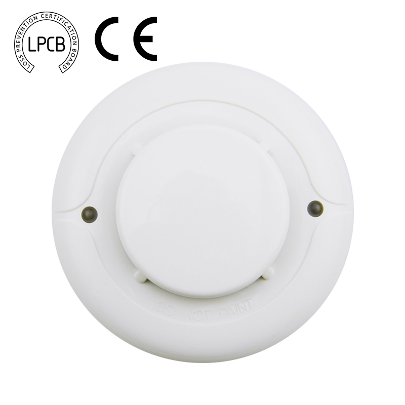 Cigarette Smoke Alarm Sensor for Conventional  Fire Alarm System