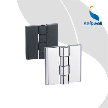 Electric cabinet hinge, Saipwell enclosure hinge / bisagras / industrial 180 degree hinge