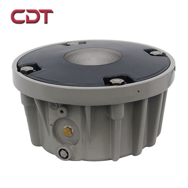 aluminium alloy base Green led Heliport beacon for towers ,Helipad perimeter light