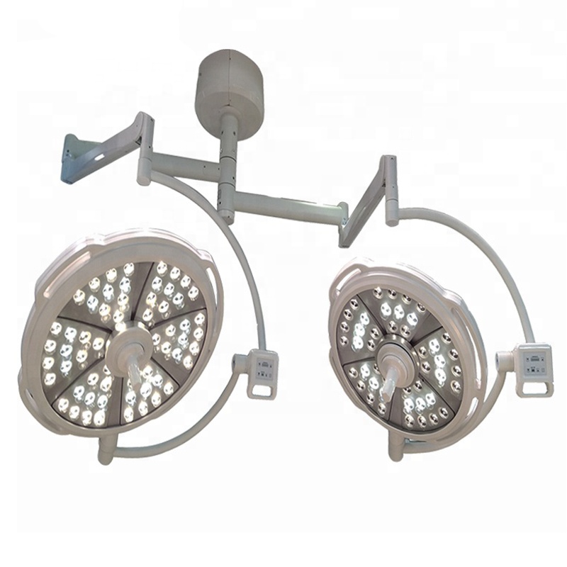 Hospital LED Operating Light Surgical Lamp OR light