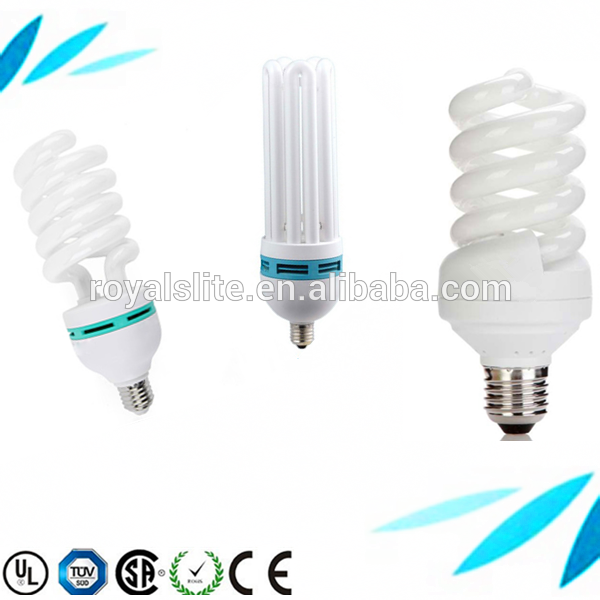 Wholesale 8000 hours compact fluorescent lamp, HS code cfl bulb 11w 16w, b22 e27 energy saving light